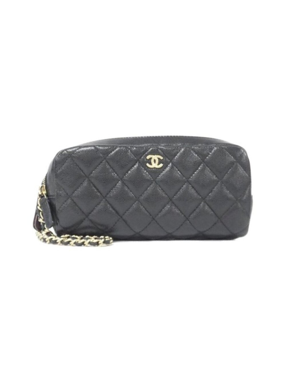 Chanel Timeless Classic Line Ap3702 Pouch - Picture 1 of 8